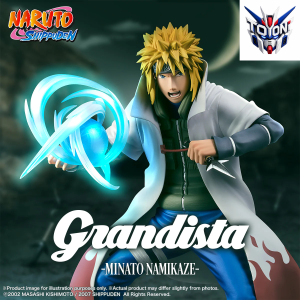 Mô hình Minato
