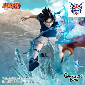 Mô hình Sasuke