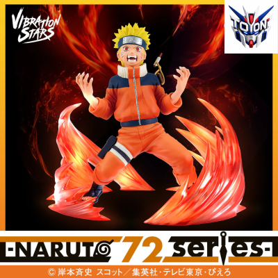 Mô hình Naruto