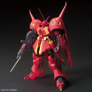 Mô hình Gundam HG 1/144 AMX-104 R-Jarja