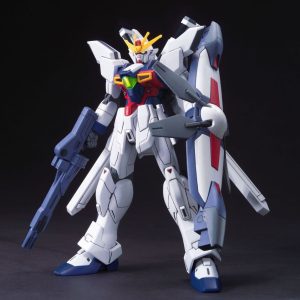 Mô hình Gundam HG 1/144 GX-9900-DV Gundam X Divider